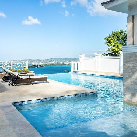 Baywatch Villa - Montego Bay Exterior photo