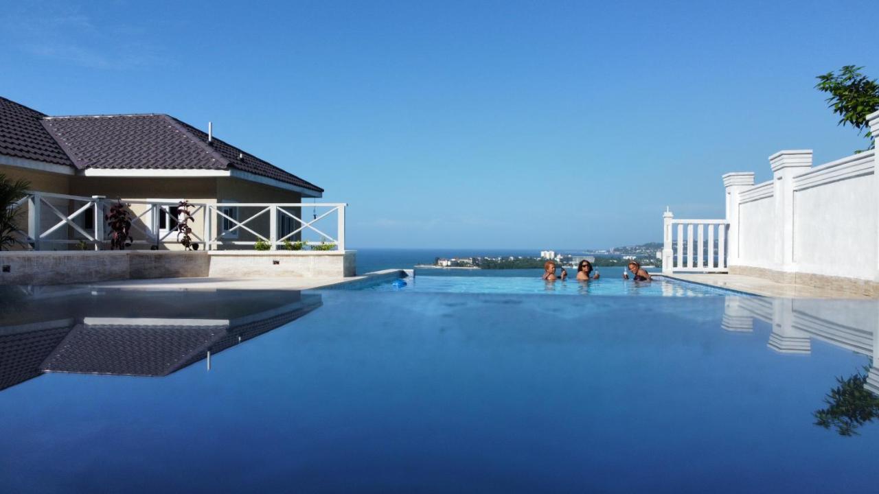 Baywatch Villa - Montego Bay Exterior photo