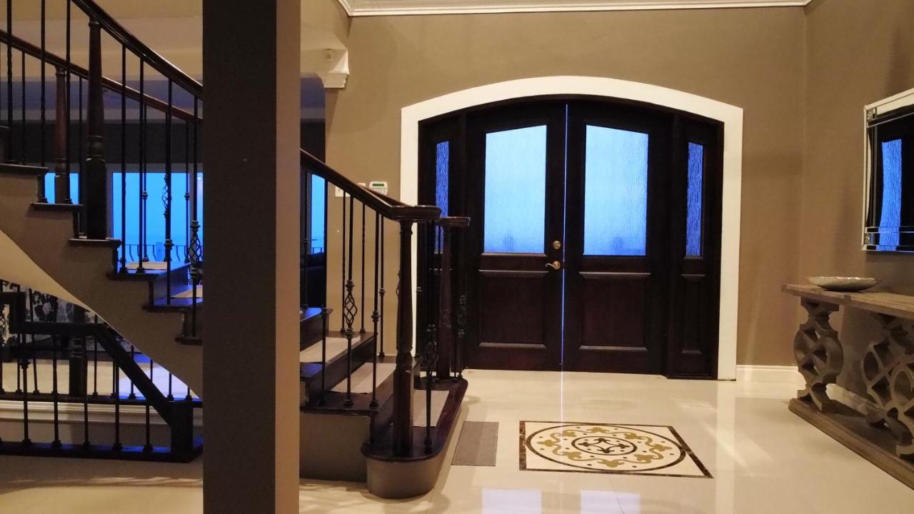Baywatch Villa - Montego Bay Exterior photo