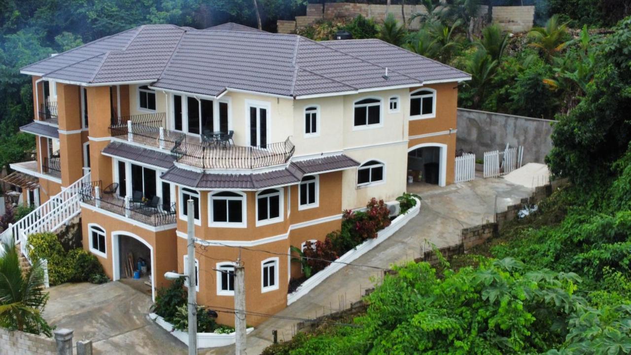 Baywatch Villa - Montego Bay Exterior photo