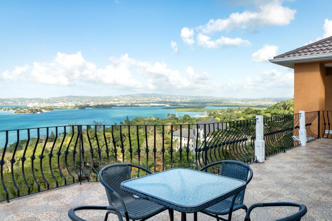 Baywatch Villa - Montego Bay Exterior photo