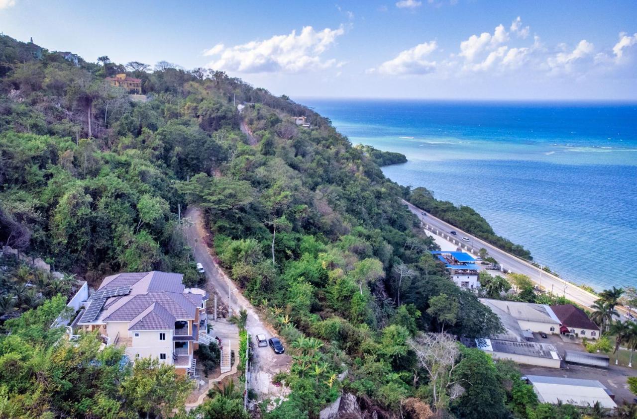 Baywatch Villa - Montego Bay Exterior photo