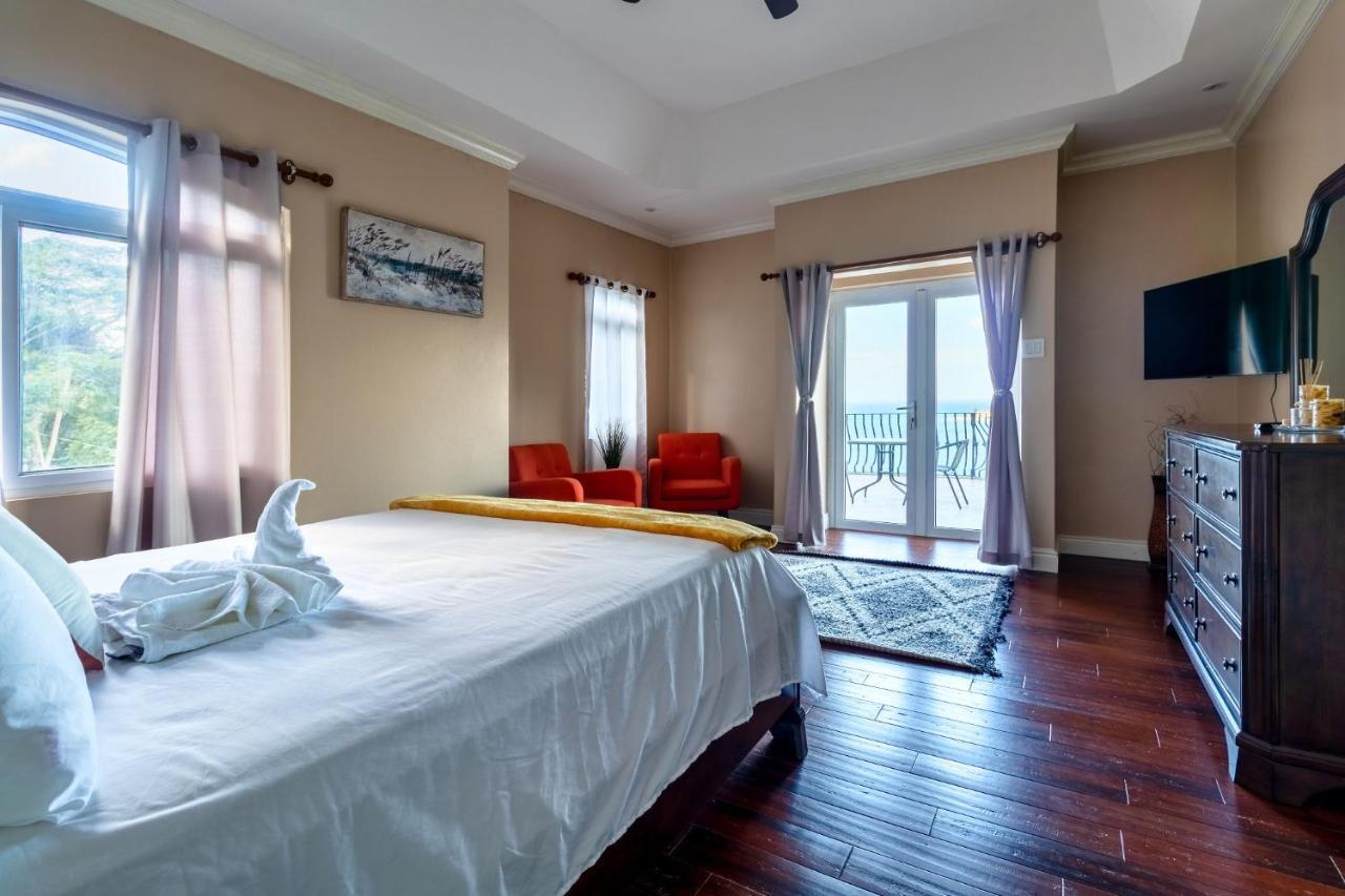 Baywatch Villa - Montego Bay Exterior photo