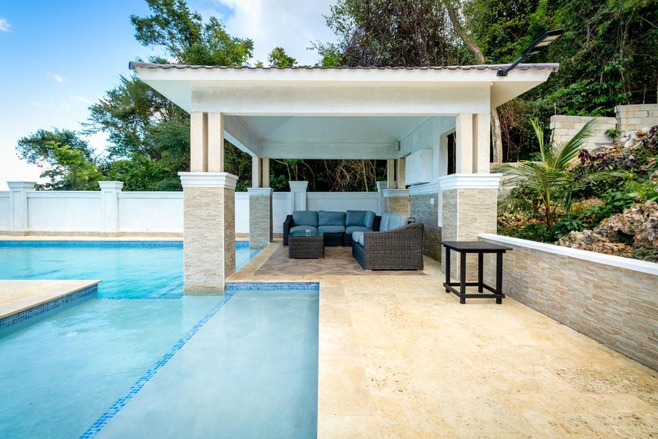 Baywatch Villa - Montego Bay Exterior photo